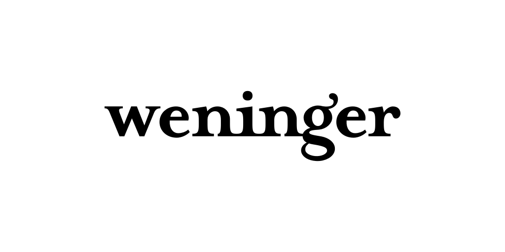 (c) Weninger.com